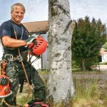 Hammaröbygden reportage
